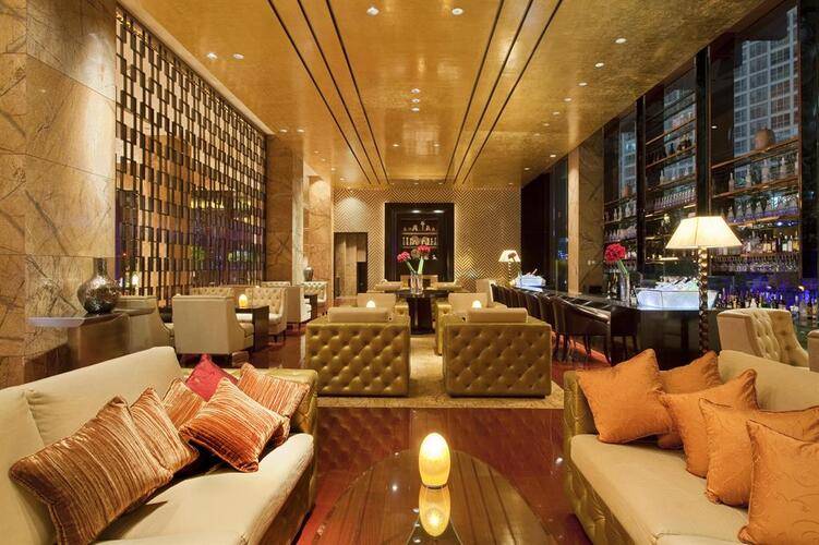 Fairmont Beijing