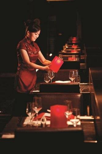 Fairmont Beijing