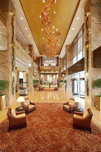 Fairmont Beijing