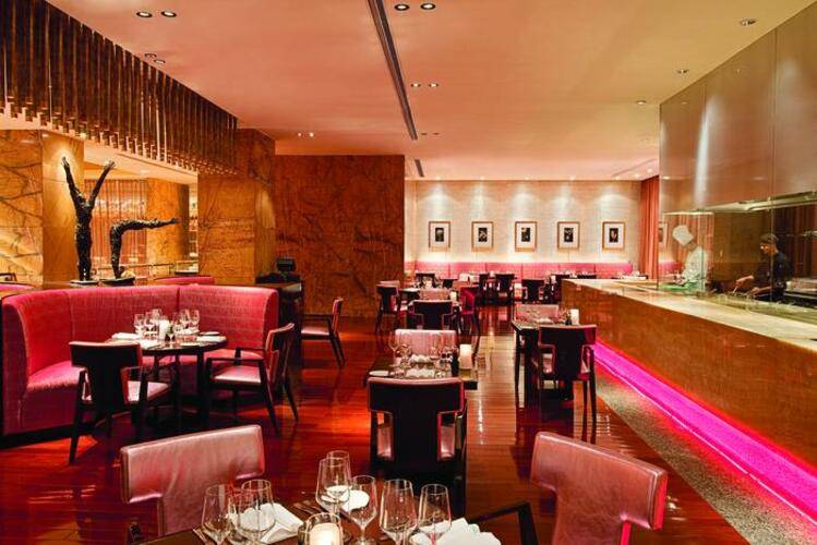 Fairmont Beijing