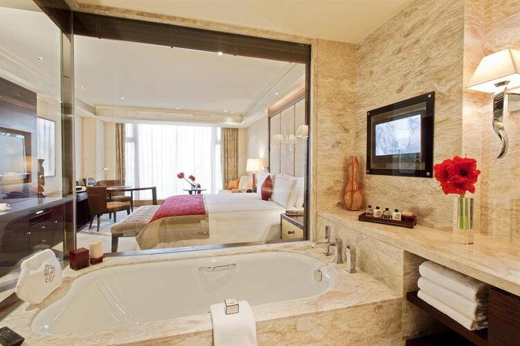 Fairmont Beijing