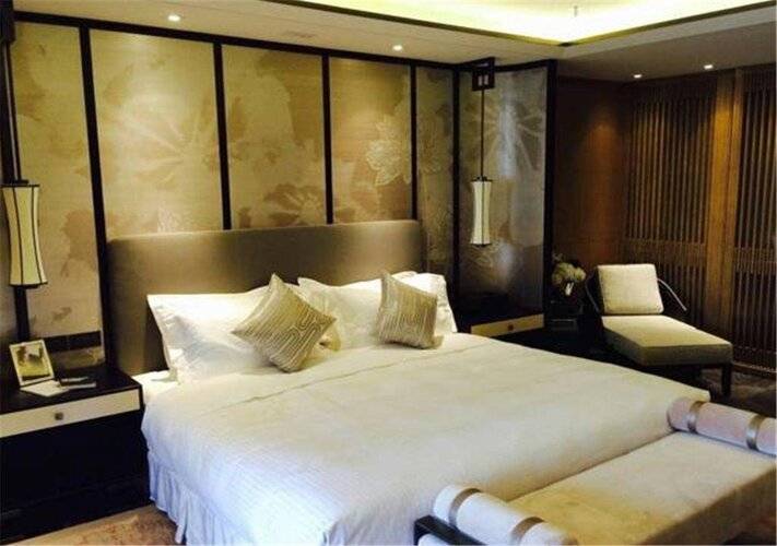 Ascott Riverside Garden Beijing