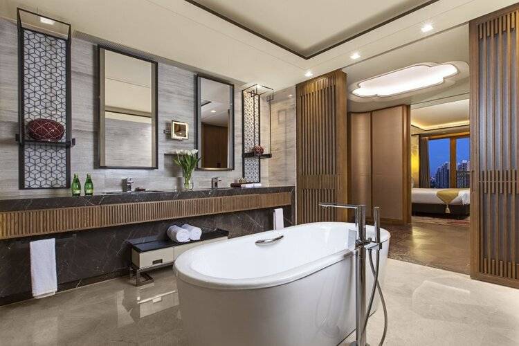 Ascott Riverside Garden Beijing