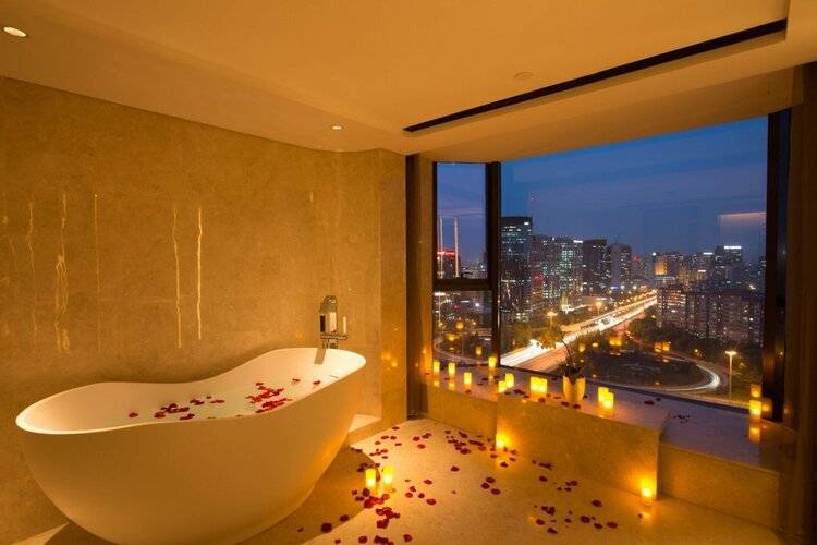 Grand Metro Park Hotel Beijing