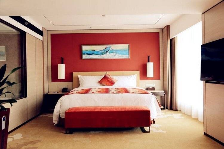 Grand Metro Park Hotel Beijing
