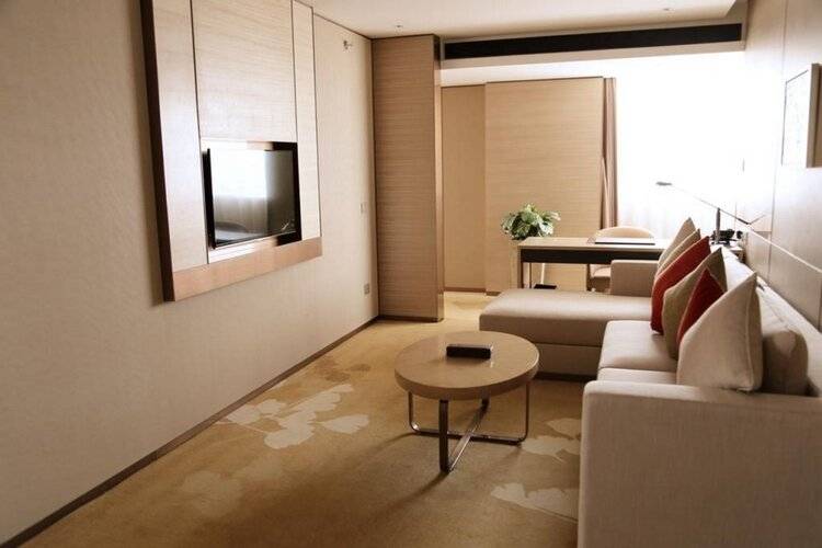 Grand Metro Park Hotel Beijing
