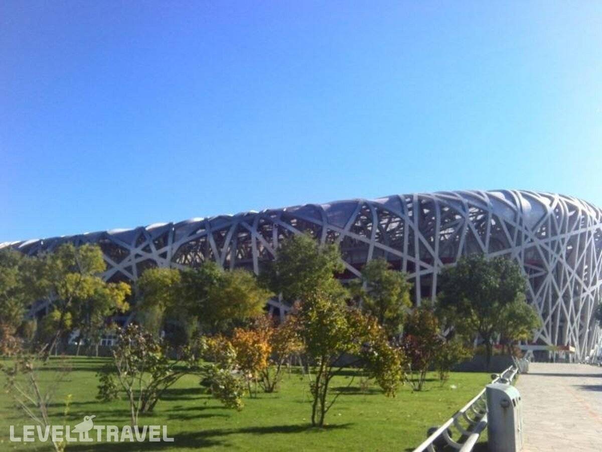фотографии отеля Greentree Inn Beijing Lin Cui Road Business в Китай(Пекин) - фото №22