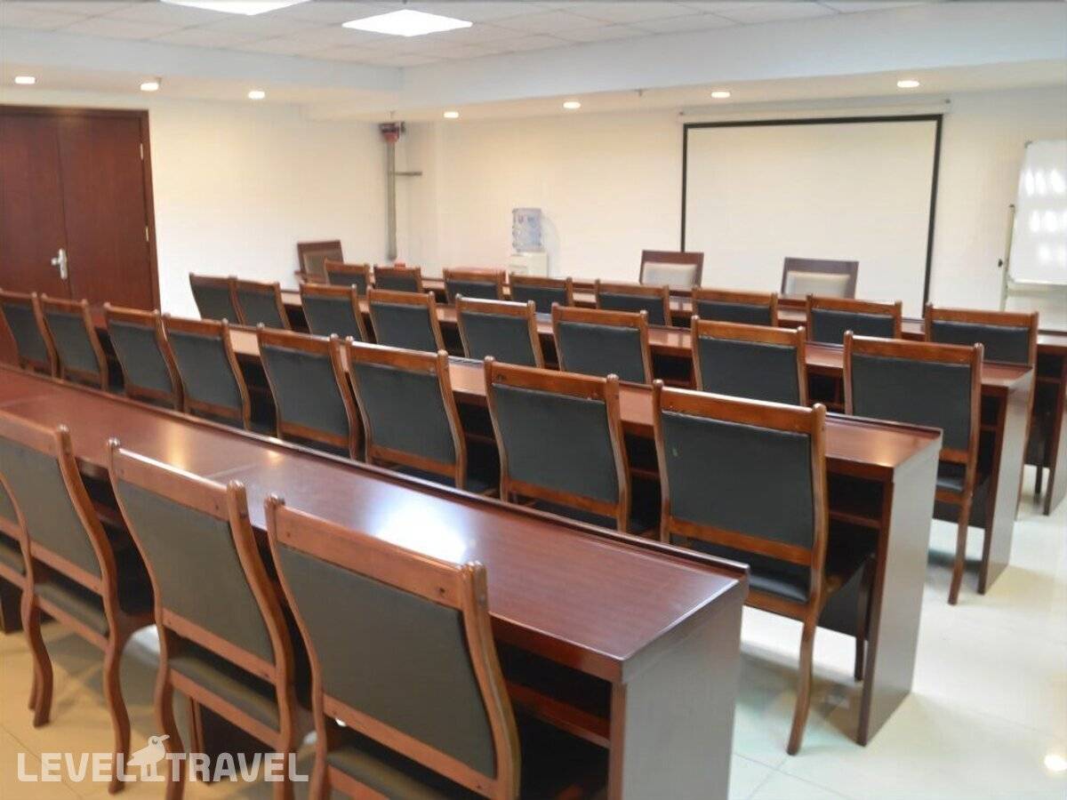 фотографии отеля Greentree Inn Beijing Lin Cui Road Business в Китай(Пекин) - фото №15