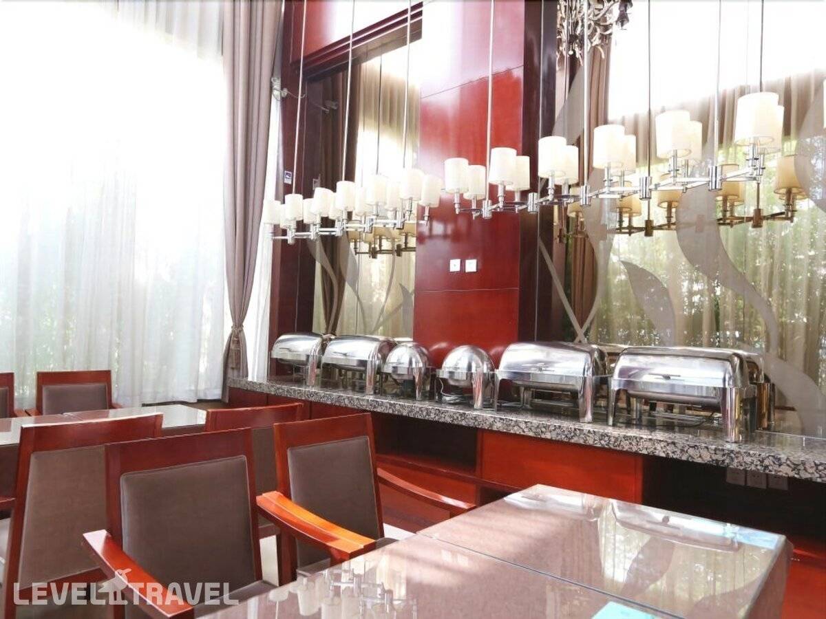 фотографии отеля Greentree Inn Beijing Lin Cui Road Business в Китай(Пекин) - фото №8