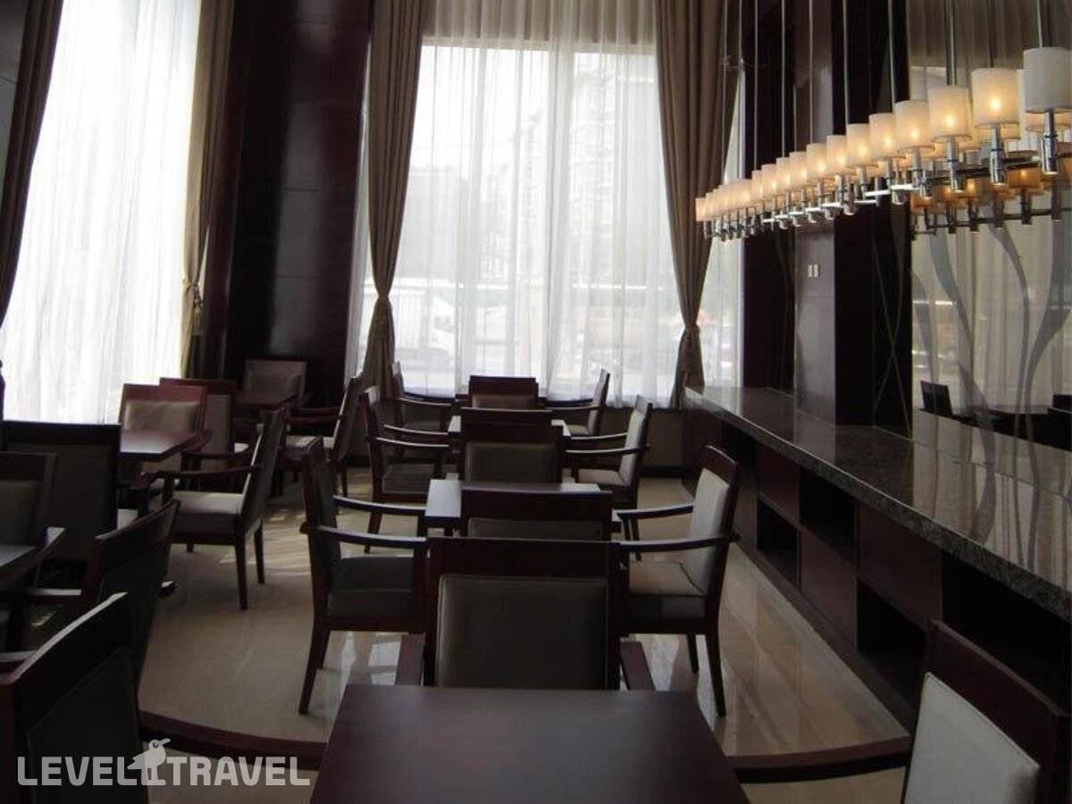 фотографии отеля Greentree Inn Beijing Lin Cui Road Business в Китай(Пекин) - фото №5