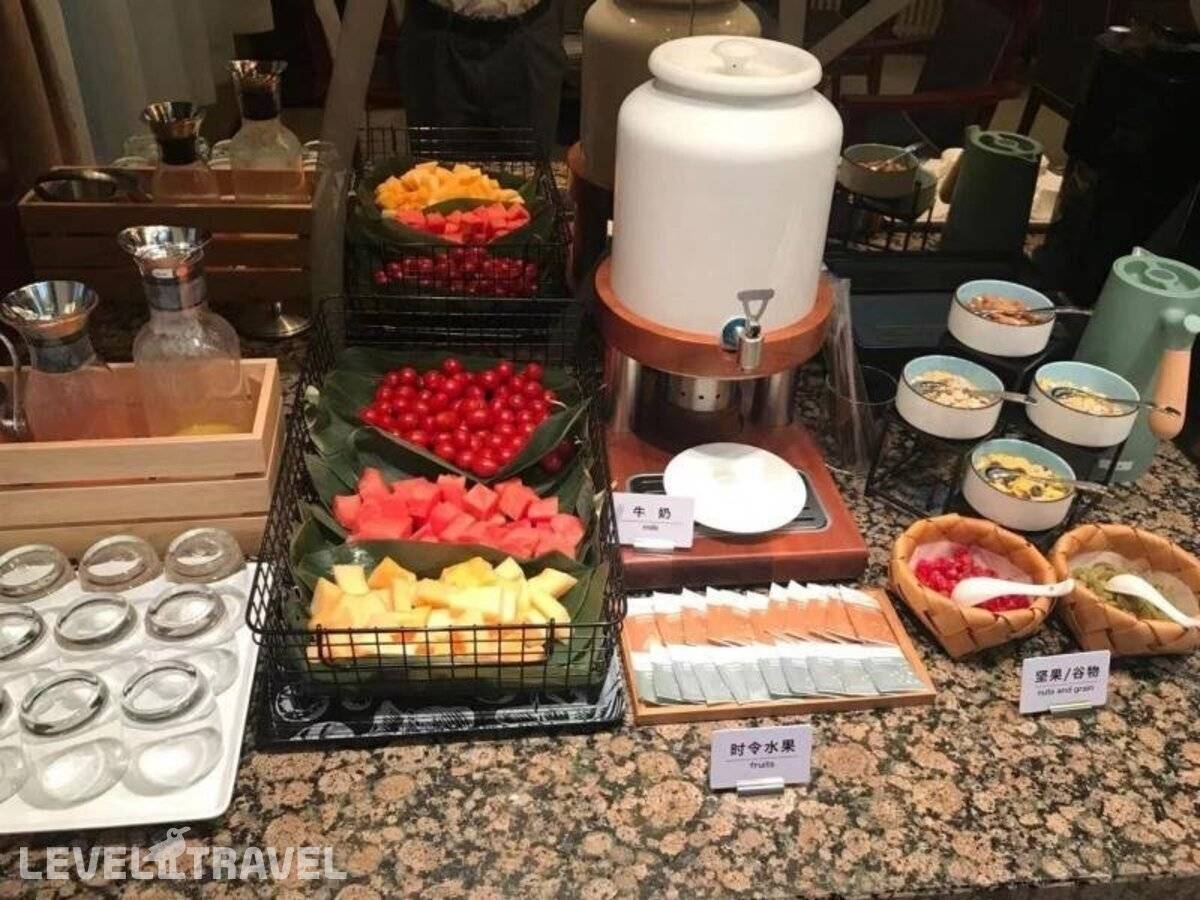 фотографии отеля Greentree Inn Beijing Lin Cui Road Business в Китай(Пекин) - фото №30