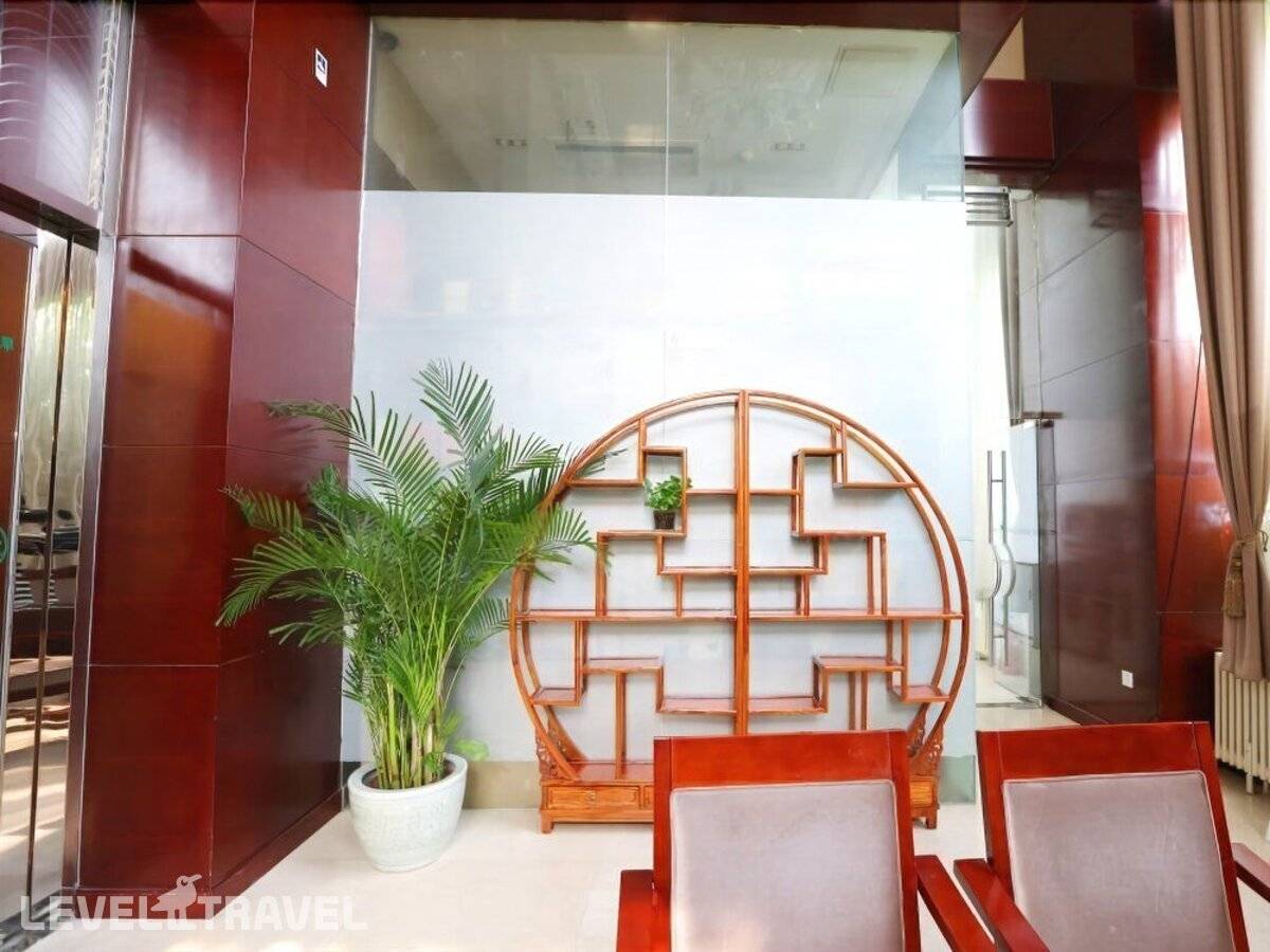 фотографии отеля Greentree Inn Beijing Lin Cui Road Business в Китай(Пекин) - фото №14