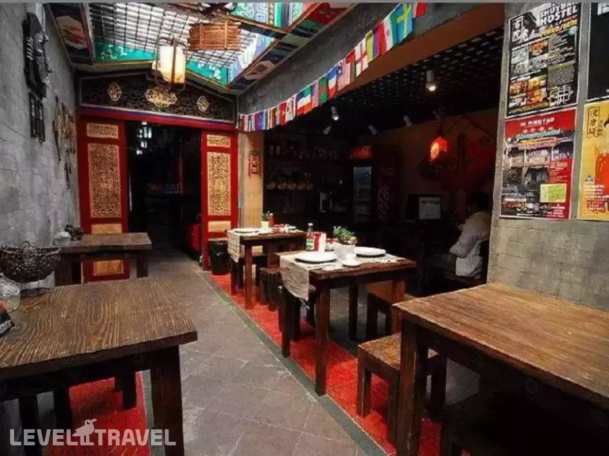 Beijing City Court Hotel