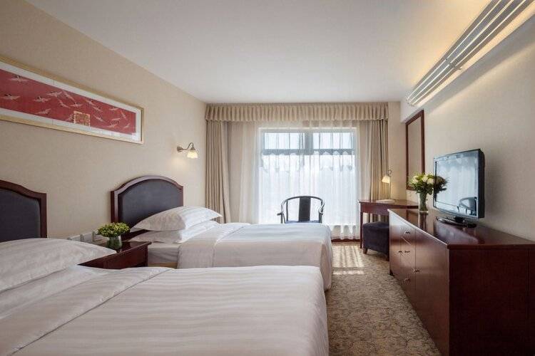 Beijing Landmark Hotel