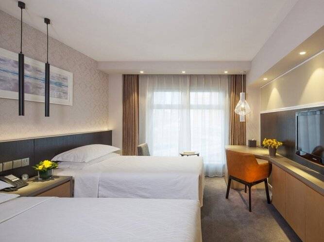 Beijing Landmark Hotel