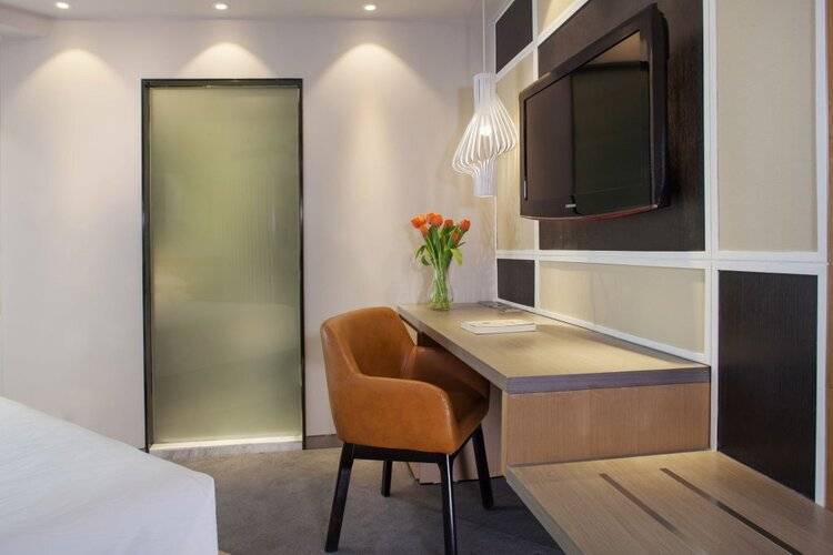 Beijing Landmark Hotel