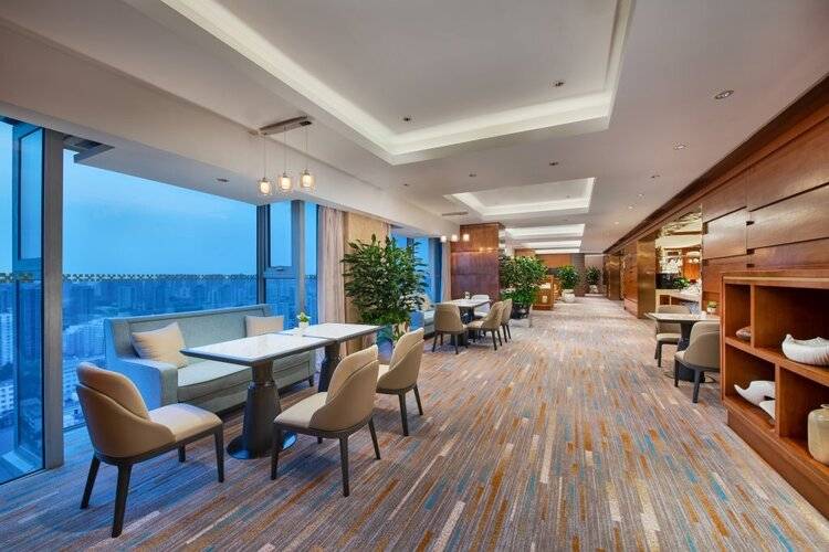 Crowne Plaza Beijing Sun Palace