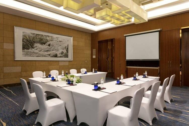 Crowne Plaza Beijing Sun Palace