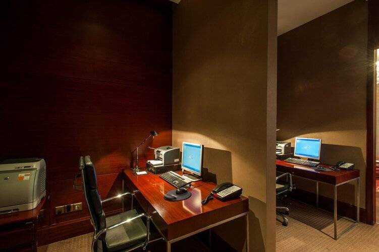 Crowne Plaza Beijing Zhongguancun