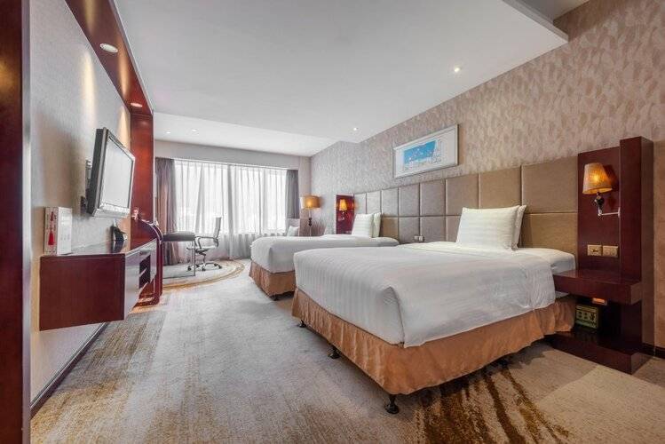 Crowne Plaza Beijing Zhongguancun