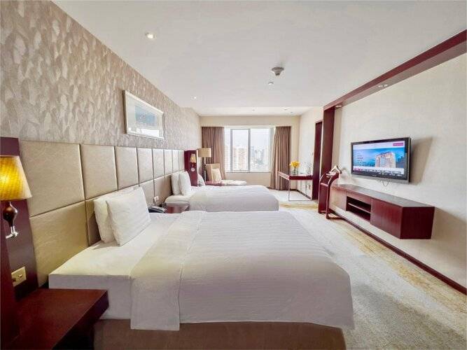 Crowne Plaza Beijing Zhongguancun