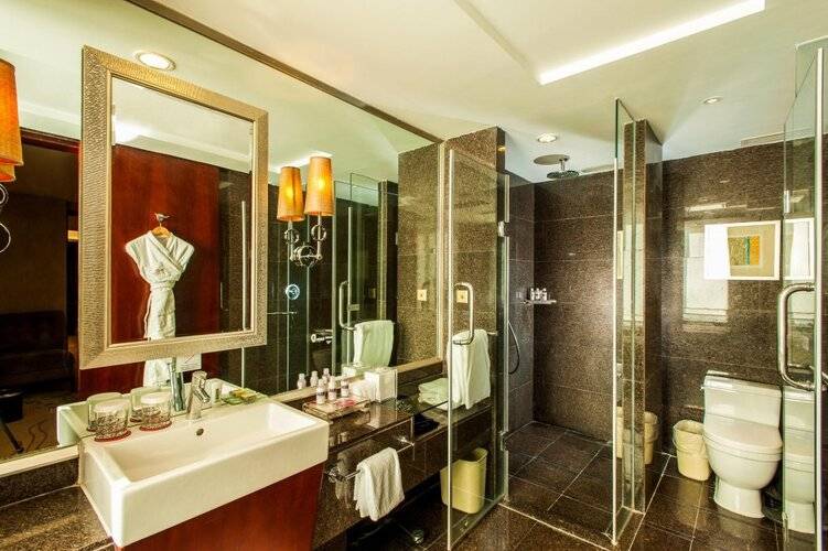 Crowne Plaza Beijing Zhongguancun