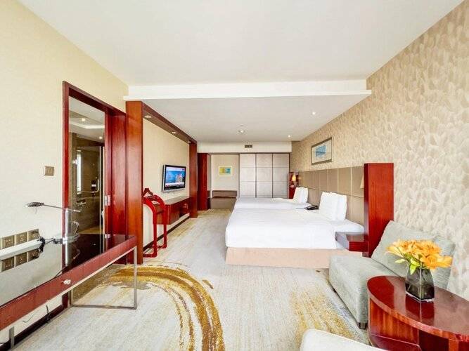 Crowne Plaza Beijing Zhongguancun