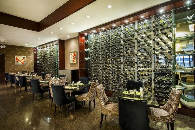 Crowne Plaza Beijing Zhongguancun