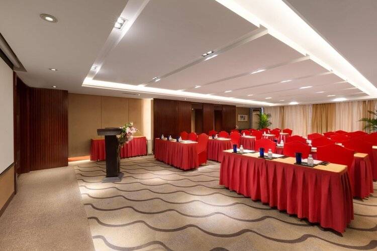 Crowne Plaza Beijing Zhongguancun