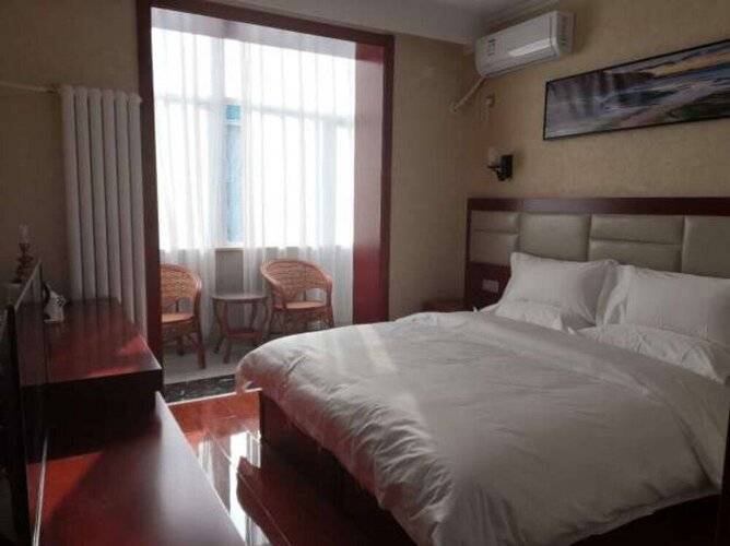 Beijing Huatongxin Hotel