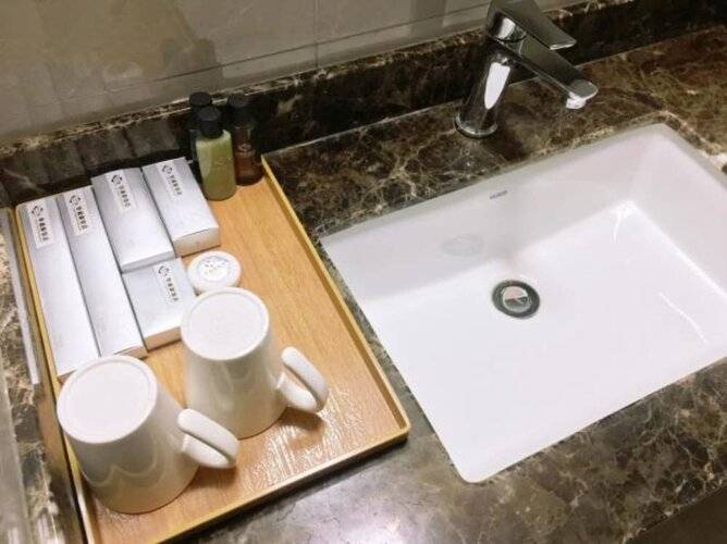 Beijing Huatongxin Hotel