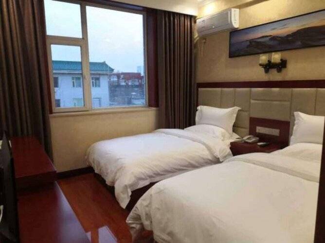 Beijing Huatongxin Hotel