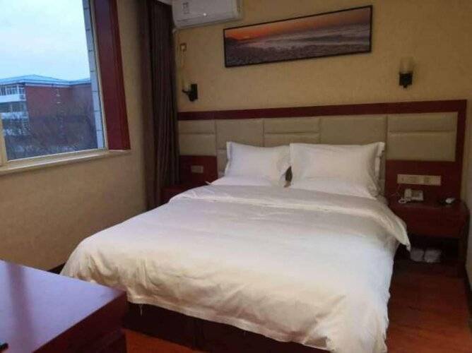 Beijing Huatongxin Hotel