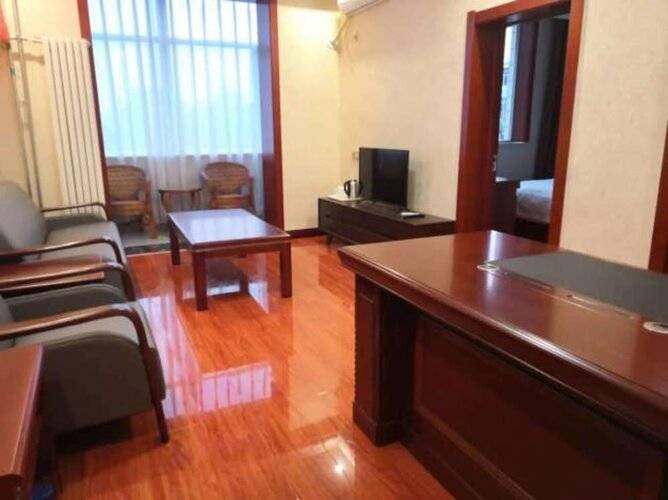 Beijing Huatongxin Hotel