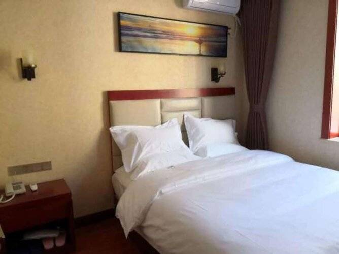 Beijing Huatongxin Hotel