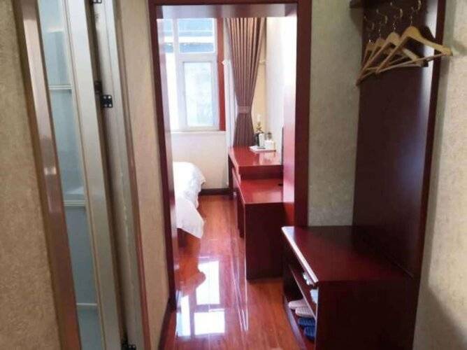Beijing Huatongxin Hotel