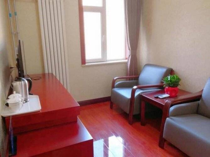 Beijing Huatongxin Hotel