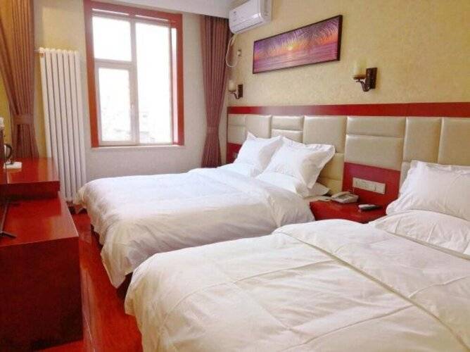 Beijing Huatongxin Hotel