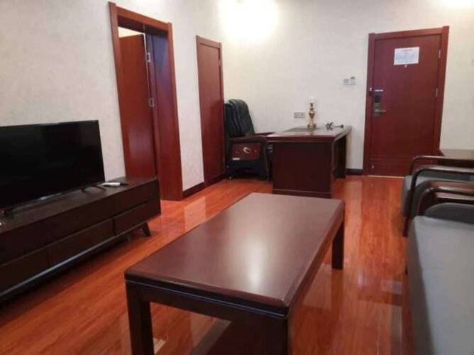 Beijing Huatongxin Hotel