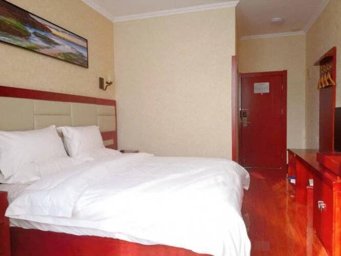 Beijing Huatongxin Hotel