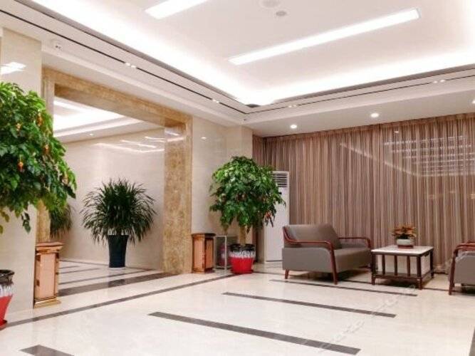 Beijing Huatongxin Hotel
