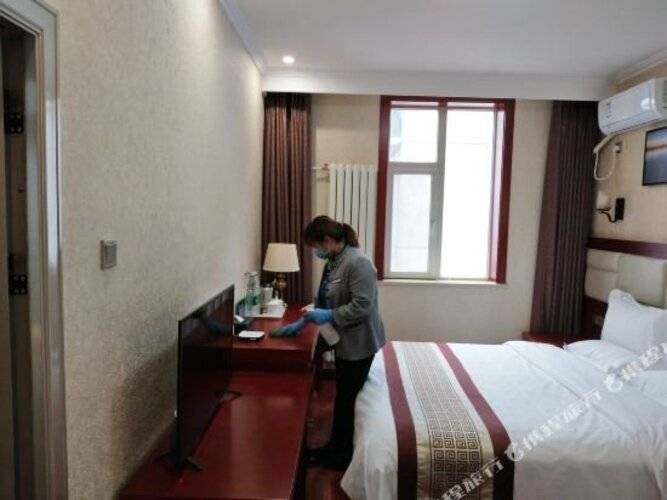 Beijing Huatongxin Hotel