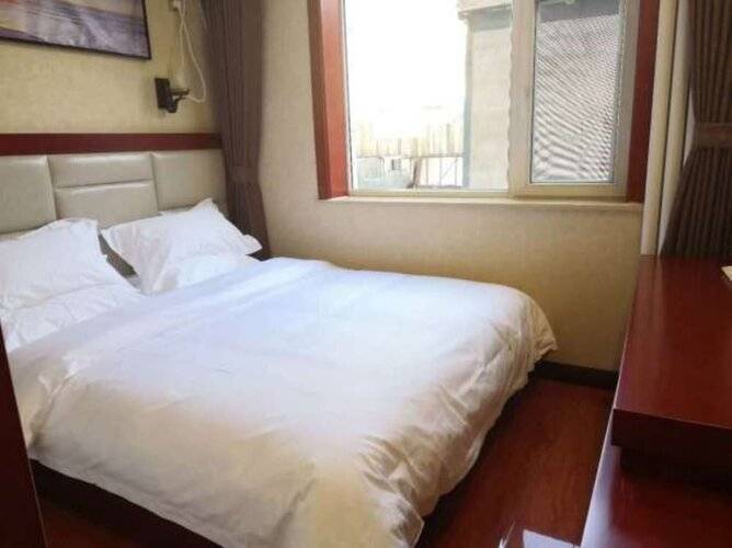 Beijing Huatongxin Hotel