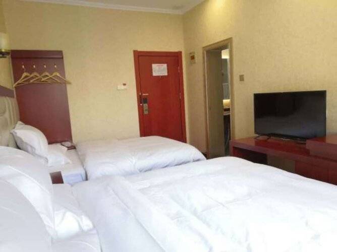 Beijing Huatongxin Hotel