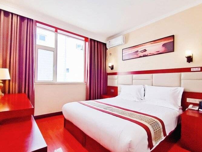Beijing Huatongxin Hotel