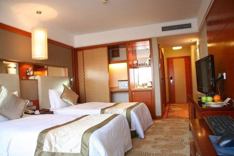 Empark Prime Hotel Beijing