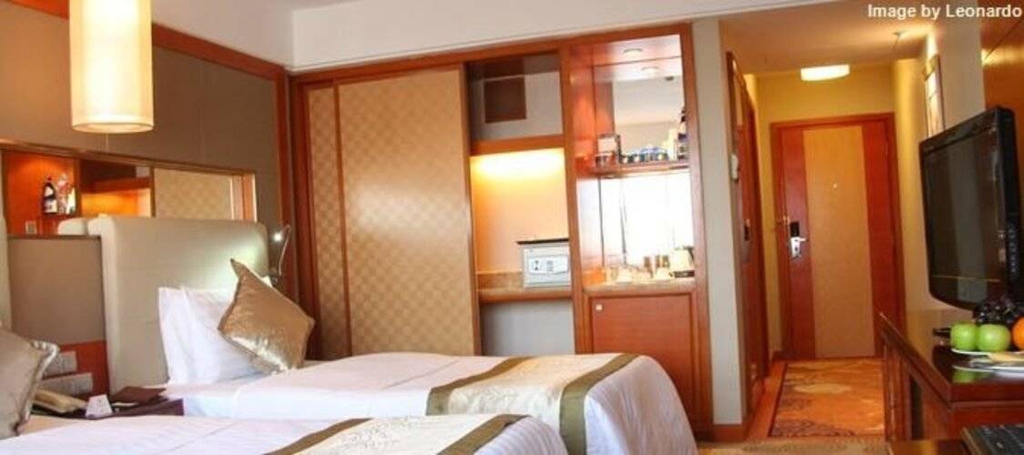 Empark Prime Hotel Beijing