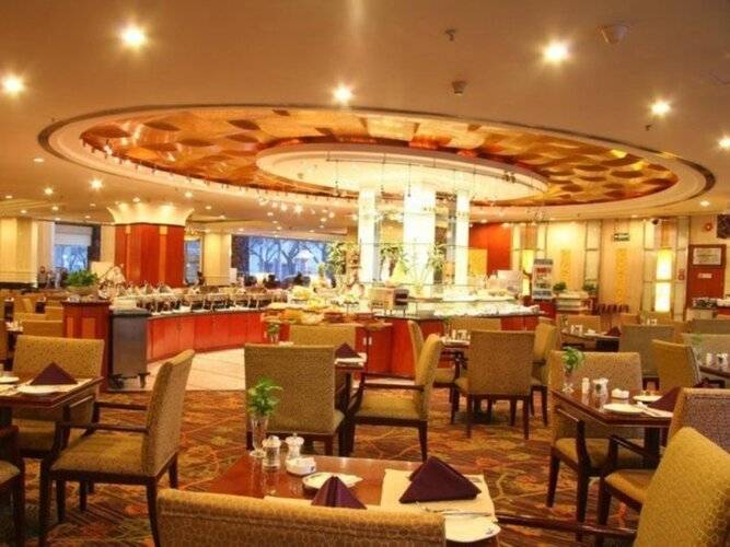 Empark Prime Hotel Beijing