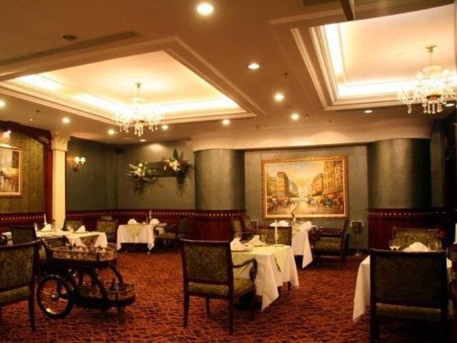 Empark Prime Hotel Beijing