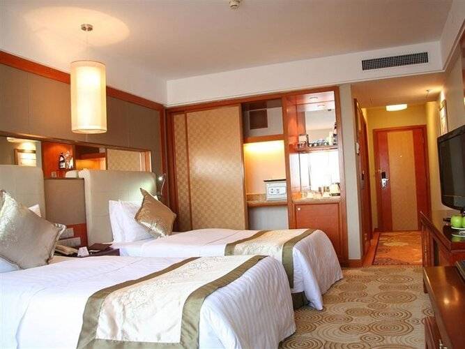 Empark Prime Hotel Beijing